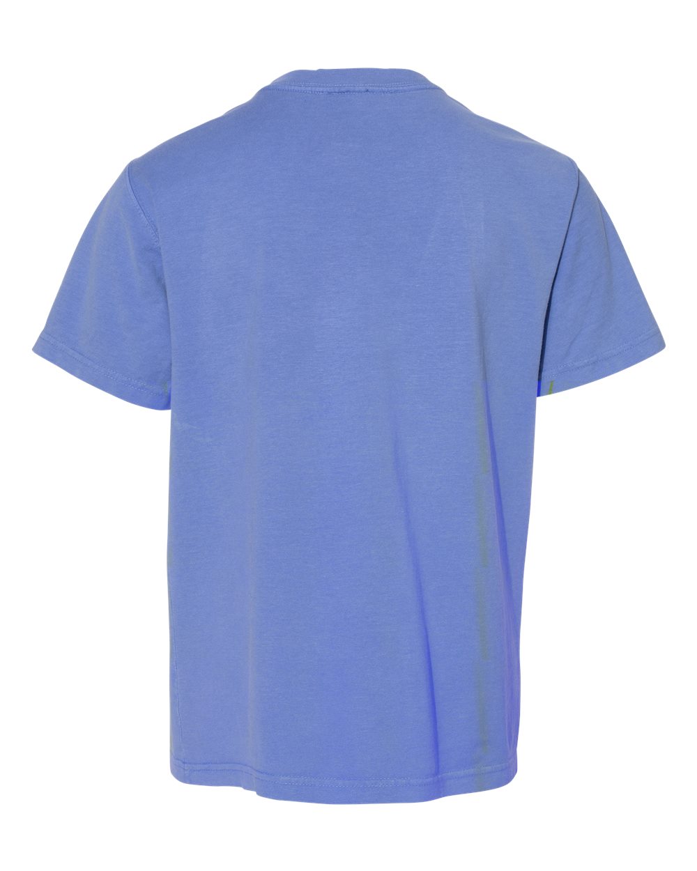 Deep Forte Blue back