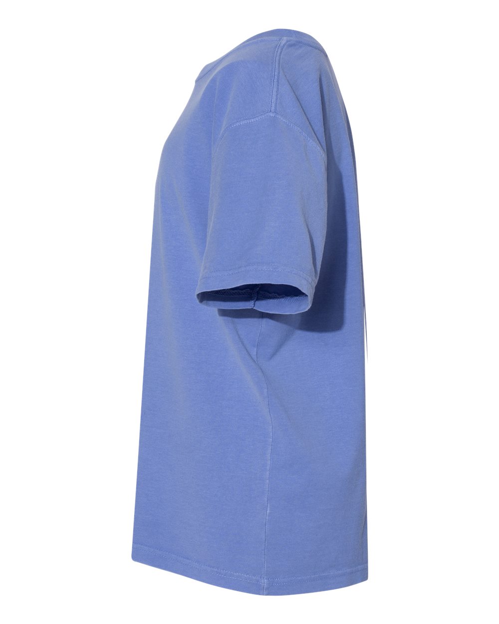 Deep Forte Blue side