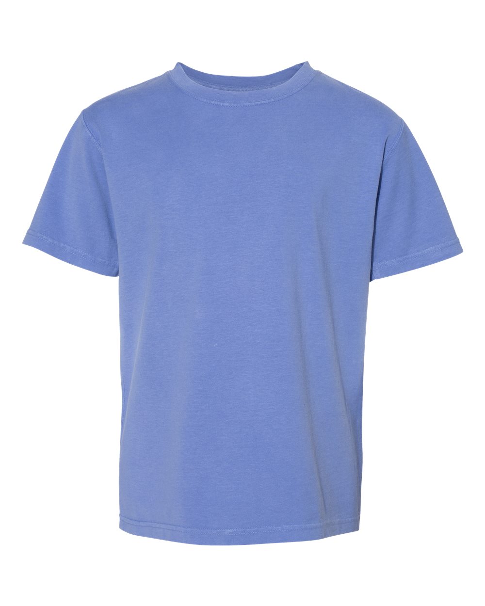 Deep Forte Blue front