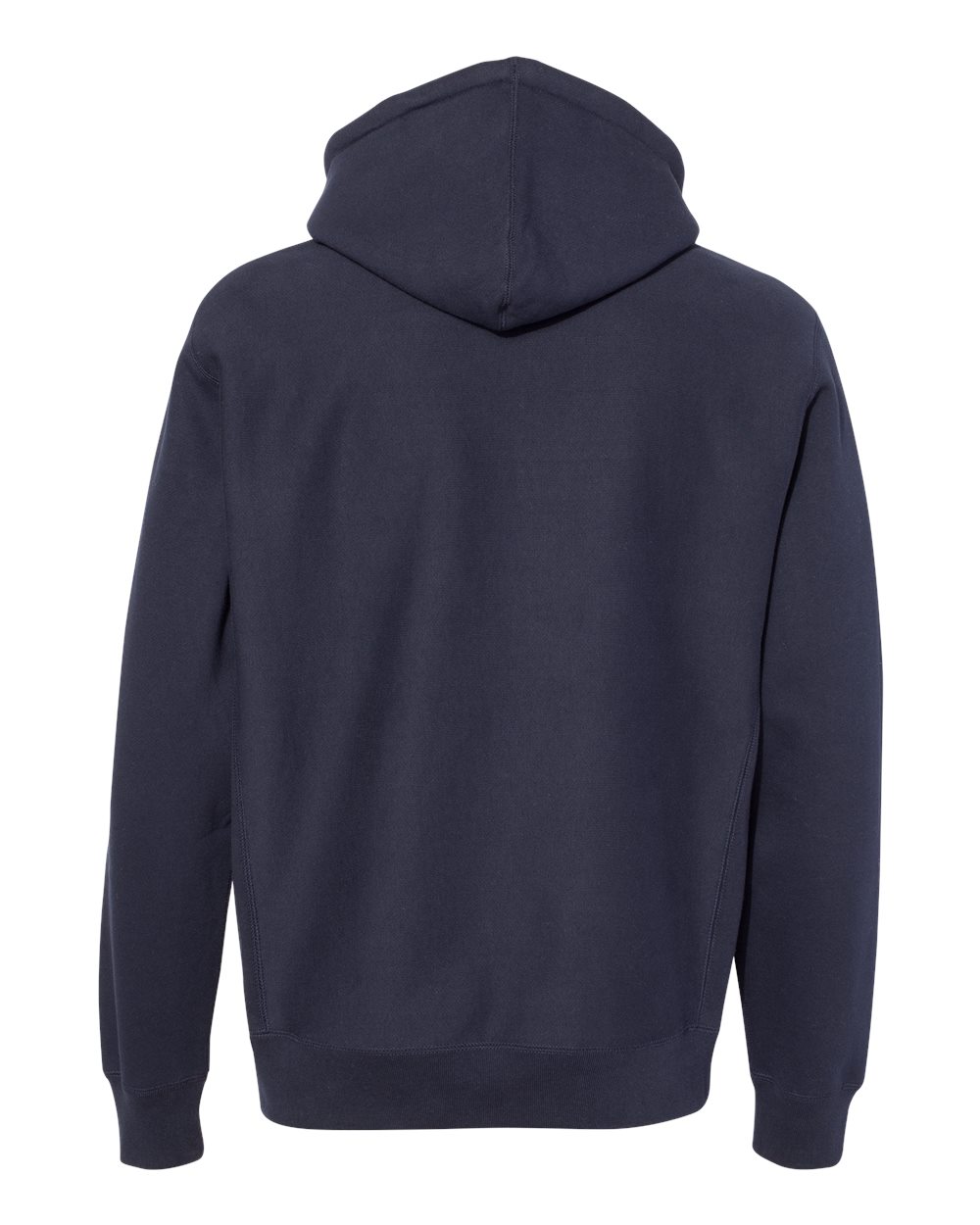 Classic Navy back