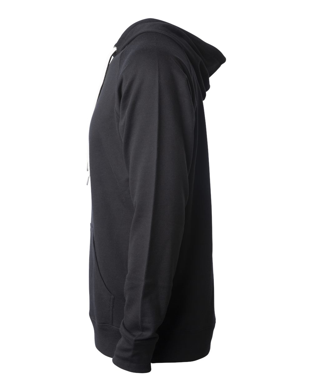Black side