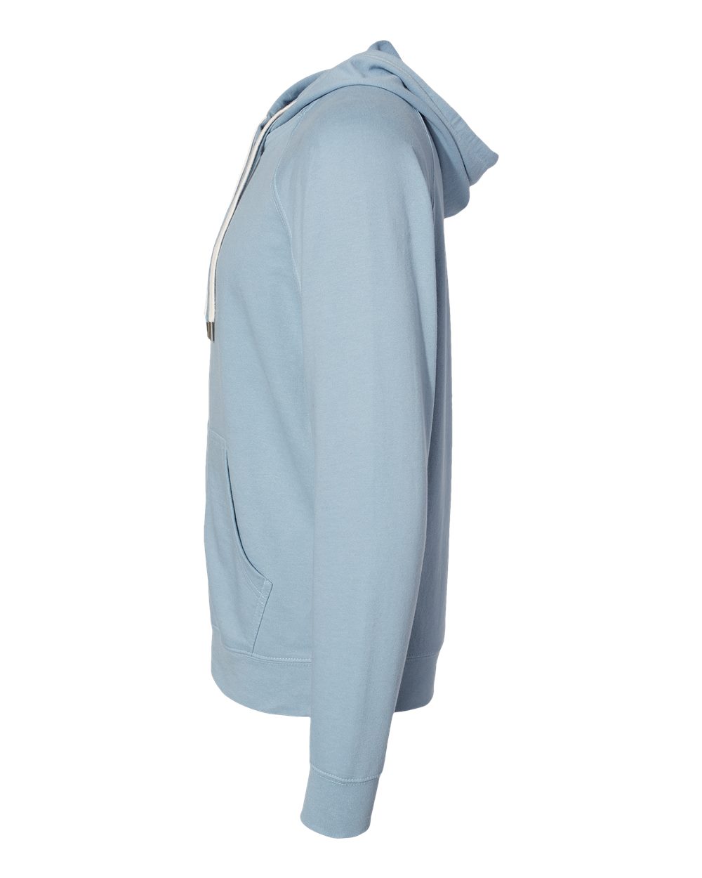 Misty Blue side