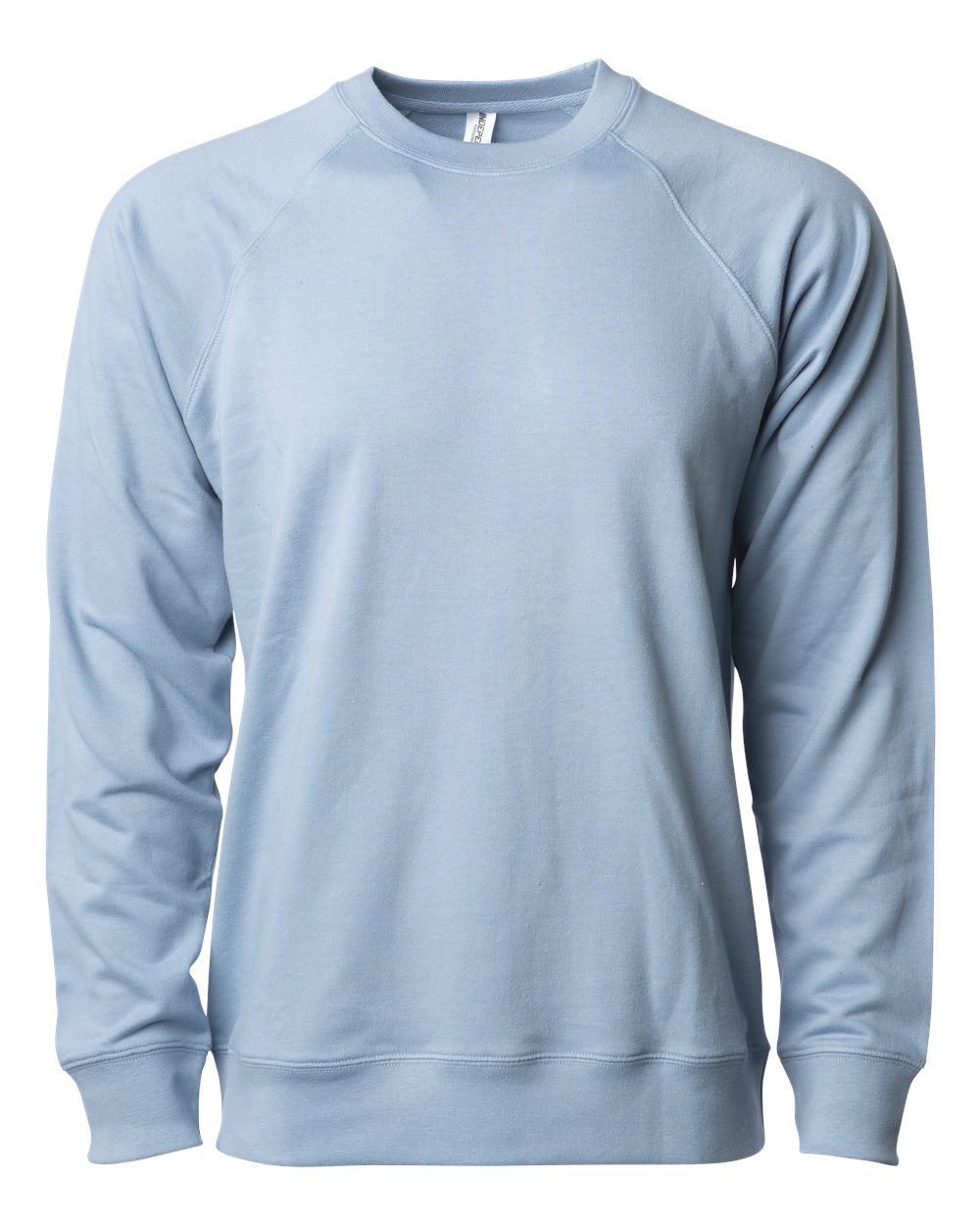 Misty Blue front