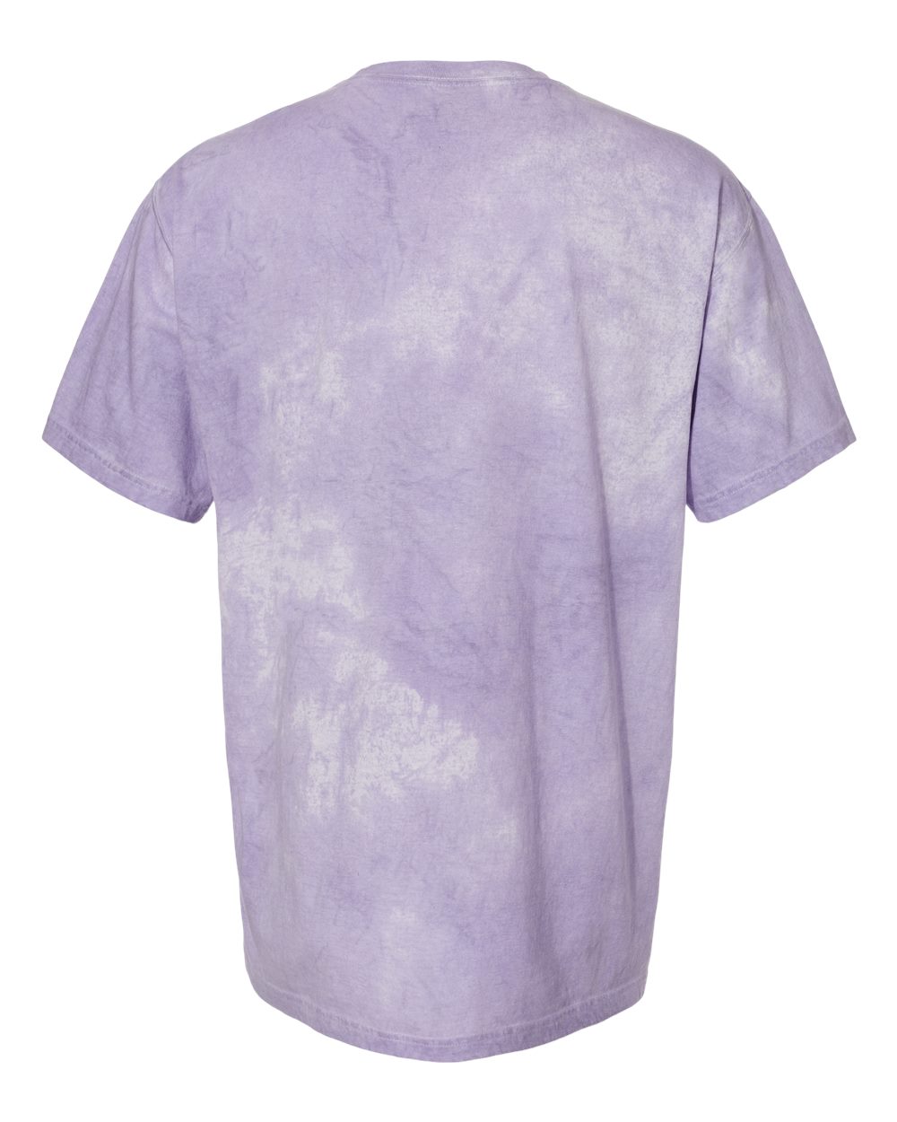 Amethyst back