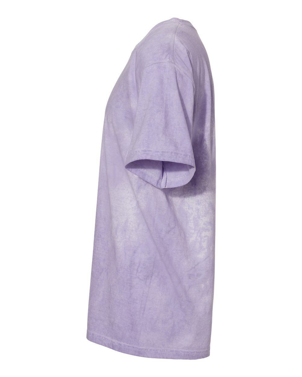 Amethyst side