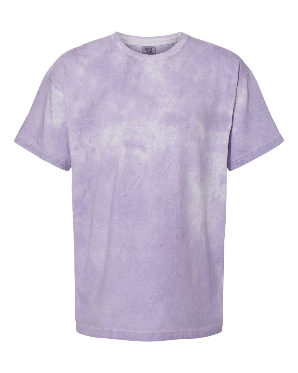 Amethyst front