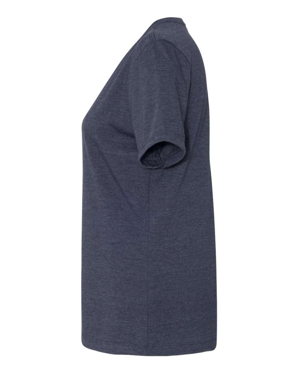 Heather Navy side