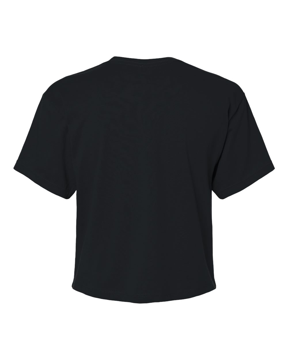 Black back