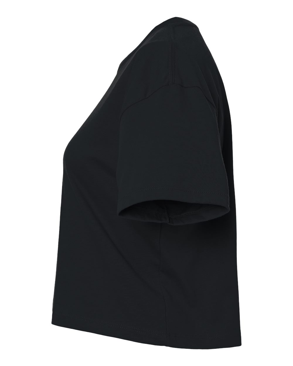 Black side