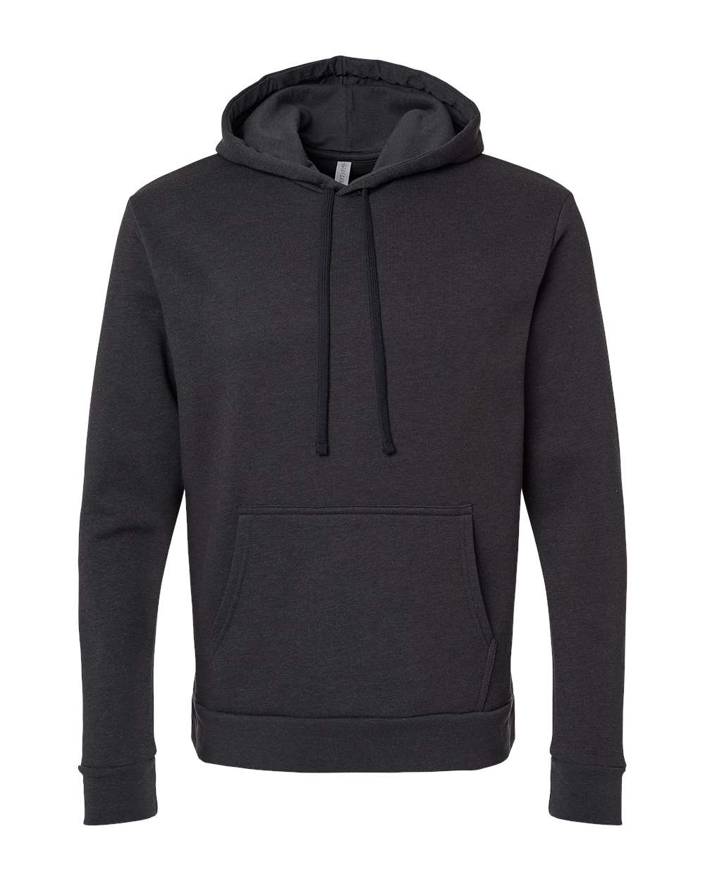 Heather Black front