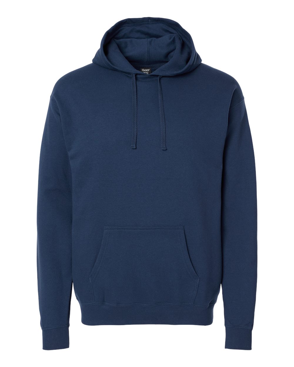 Navy front