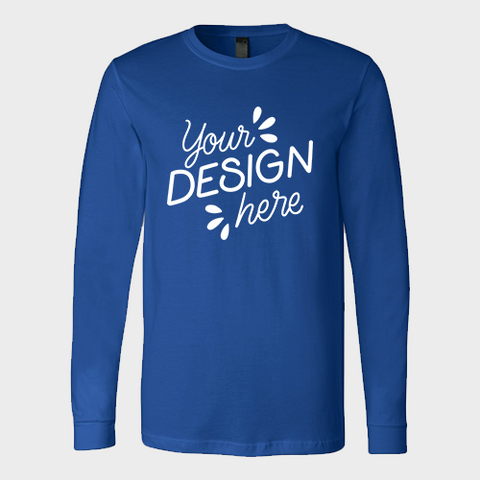 Long Sleeves