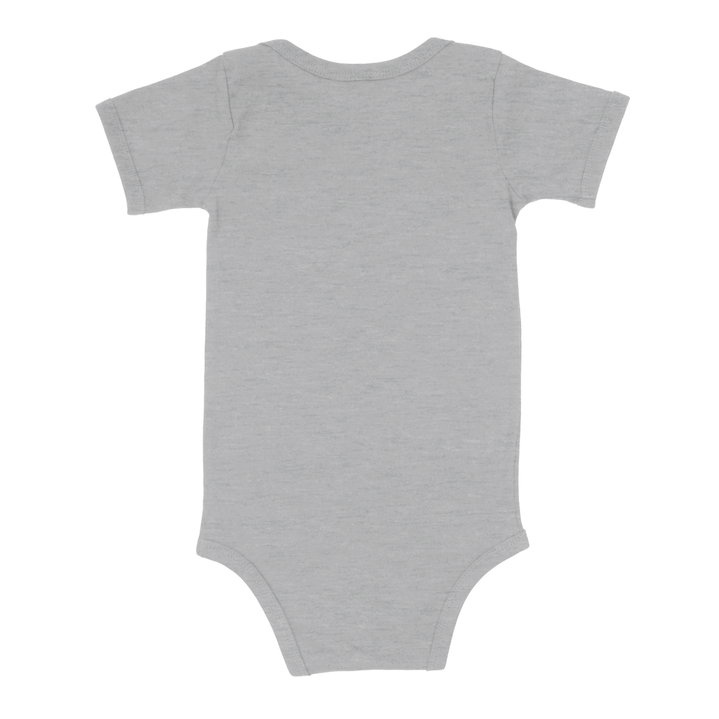 Bella + Canvas Baby Onesie
