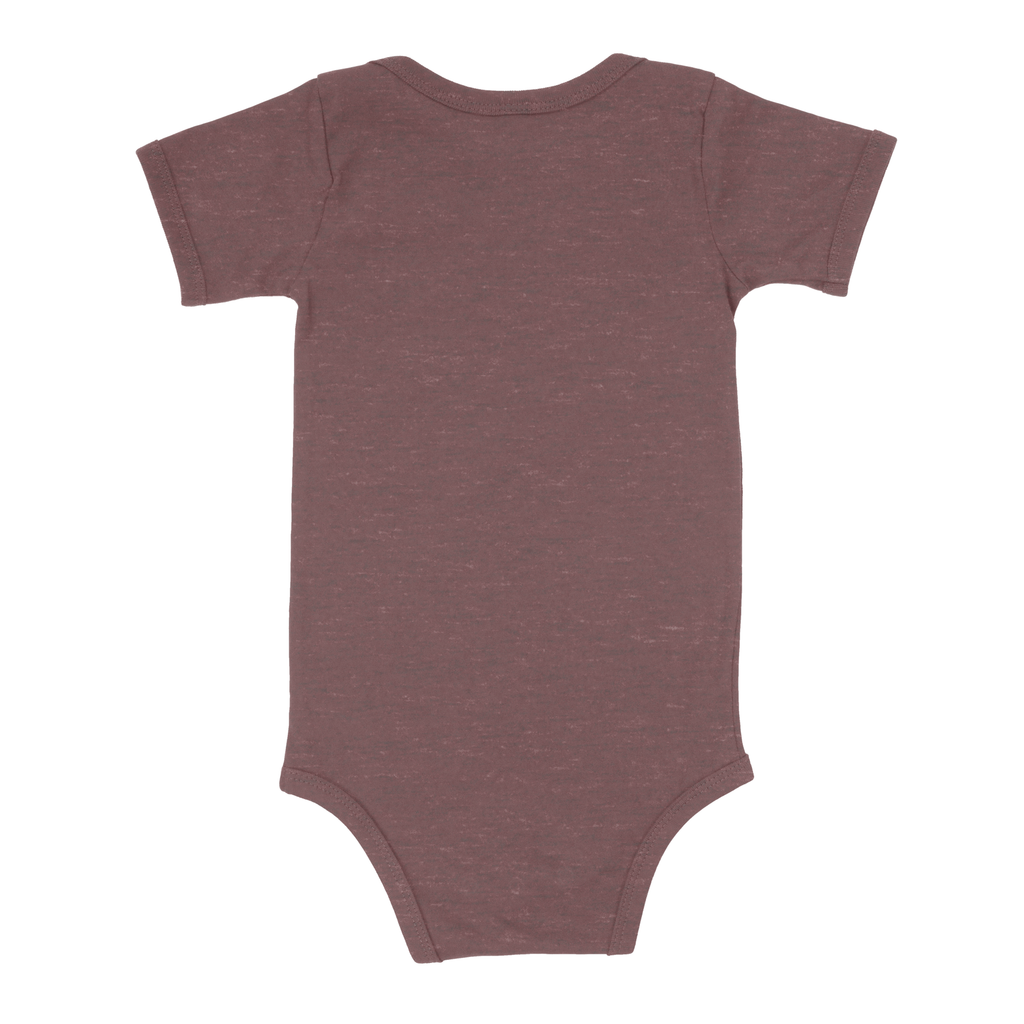 Bella + Canvas Baby Onesie