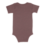 Bella + Canvas Baby Onesie