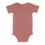 Bella + Canvas Baby Onesie