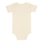 Bella + Canvas Baby Onesie