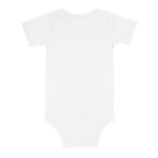 Bella + Canvas Baby Onesie