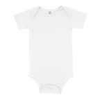 Bella + Canvas Baby Onesie