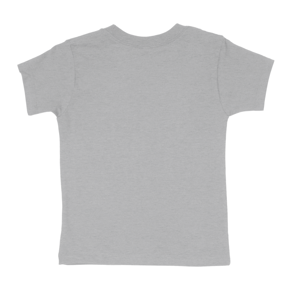 Bella + Canvas Heather Youth T-Shirt