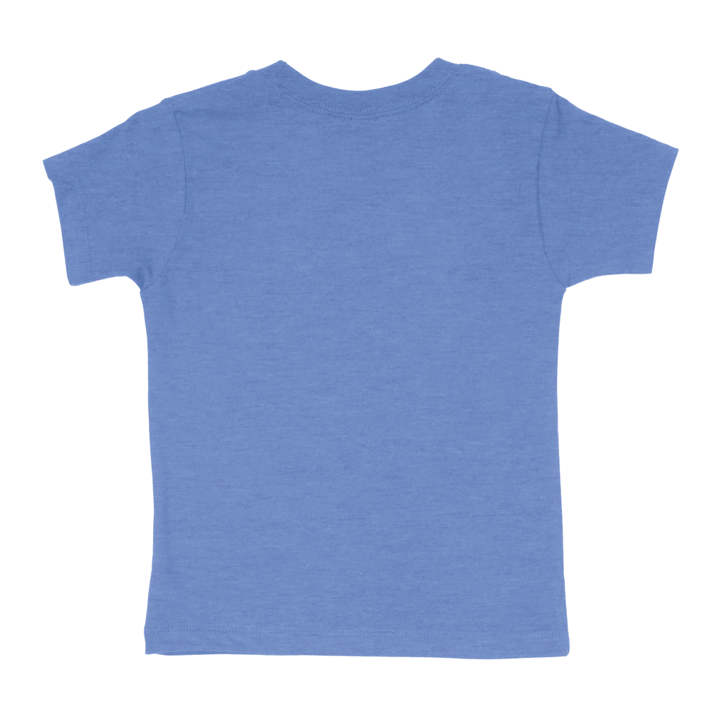 Bella + Canvas Toddler T-Shirt