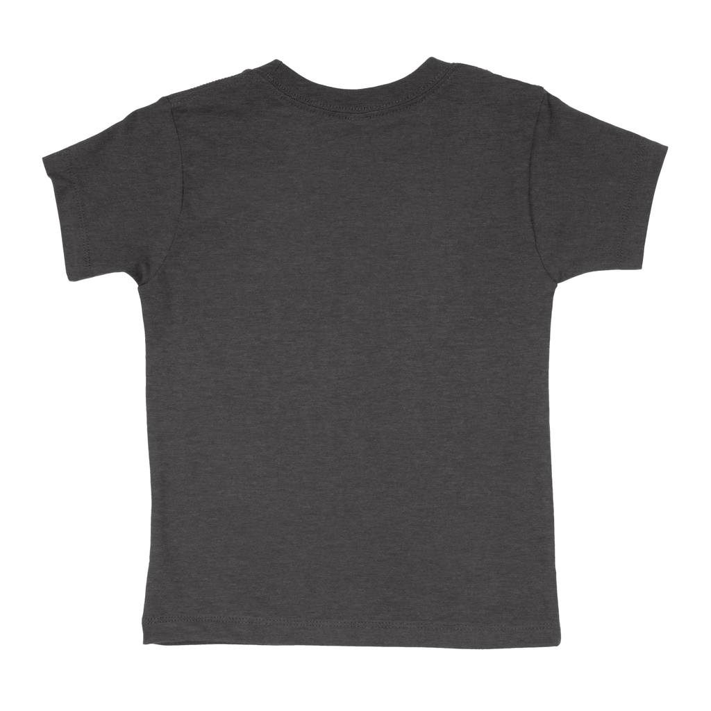 Bella + Canvas Toddler T-Shirt