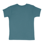 Bella + Canvas Toddler T-Shirt