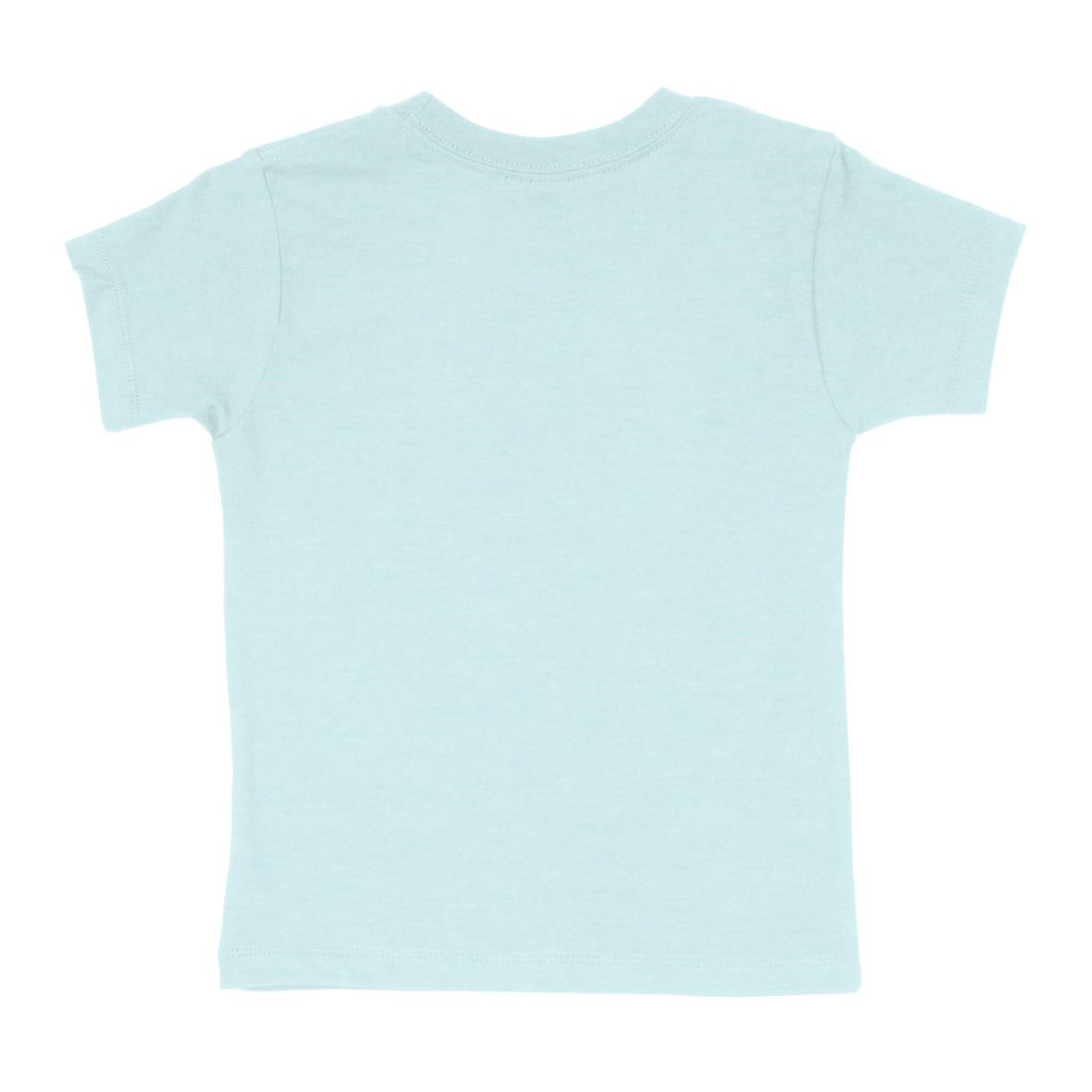 Bella + Canvas Toddler T-Shirt