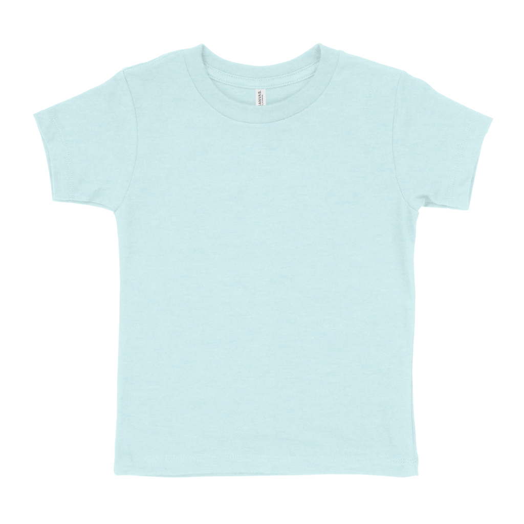 Bella + Canvas Toddler T-Shirt