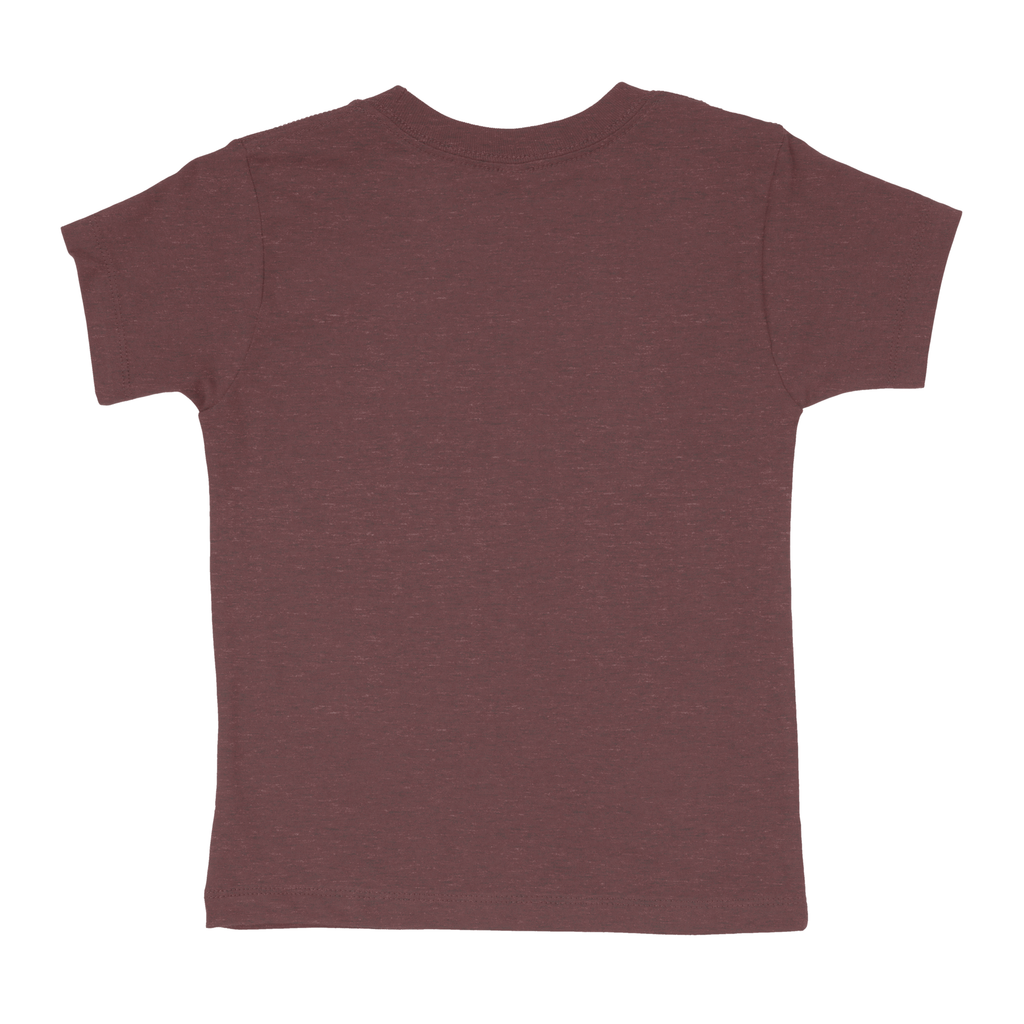 Bella + Canvas Toddler T-Shirt
