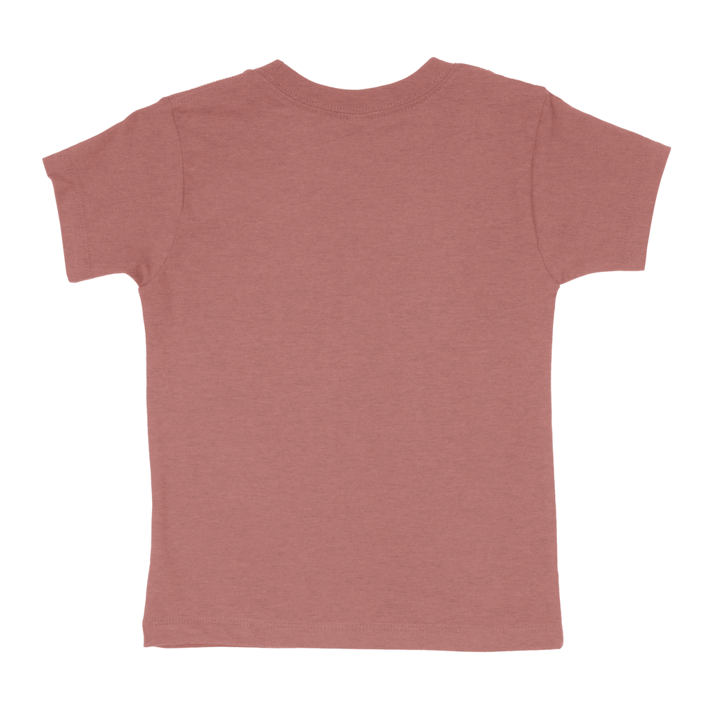 Bella + Canvas Toddler T-Shirt