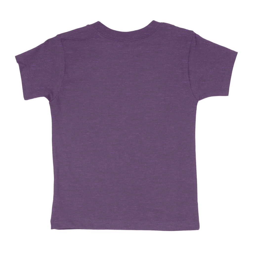 Bella + Canvas Toddler T-Shirt