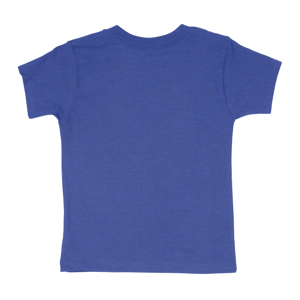 Bella + Canvas Toddler T-Shirt