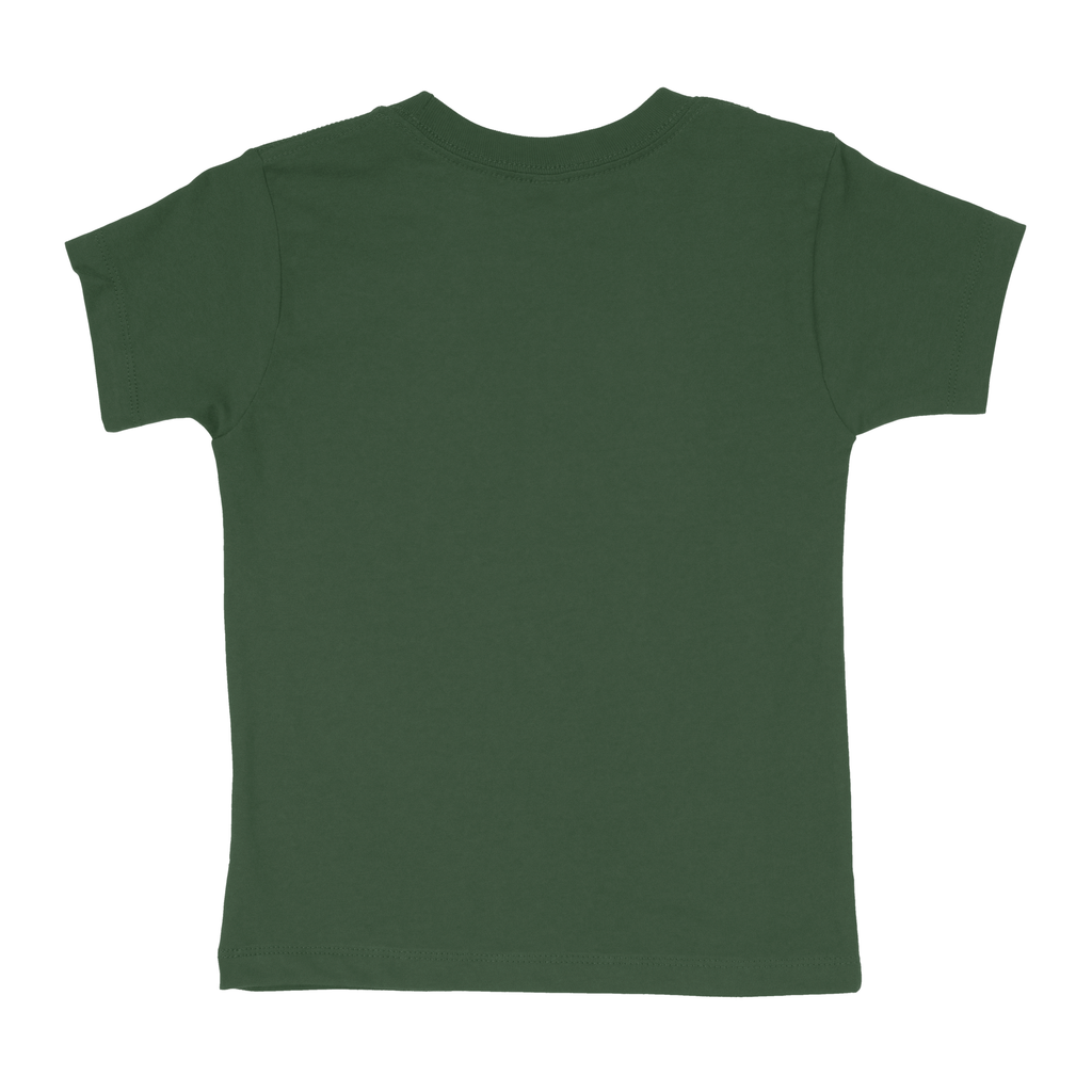 Bella + Canvas Toddler T-Shirt