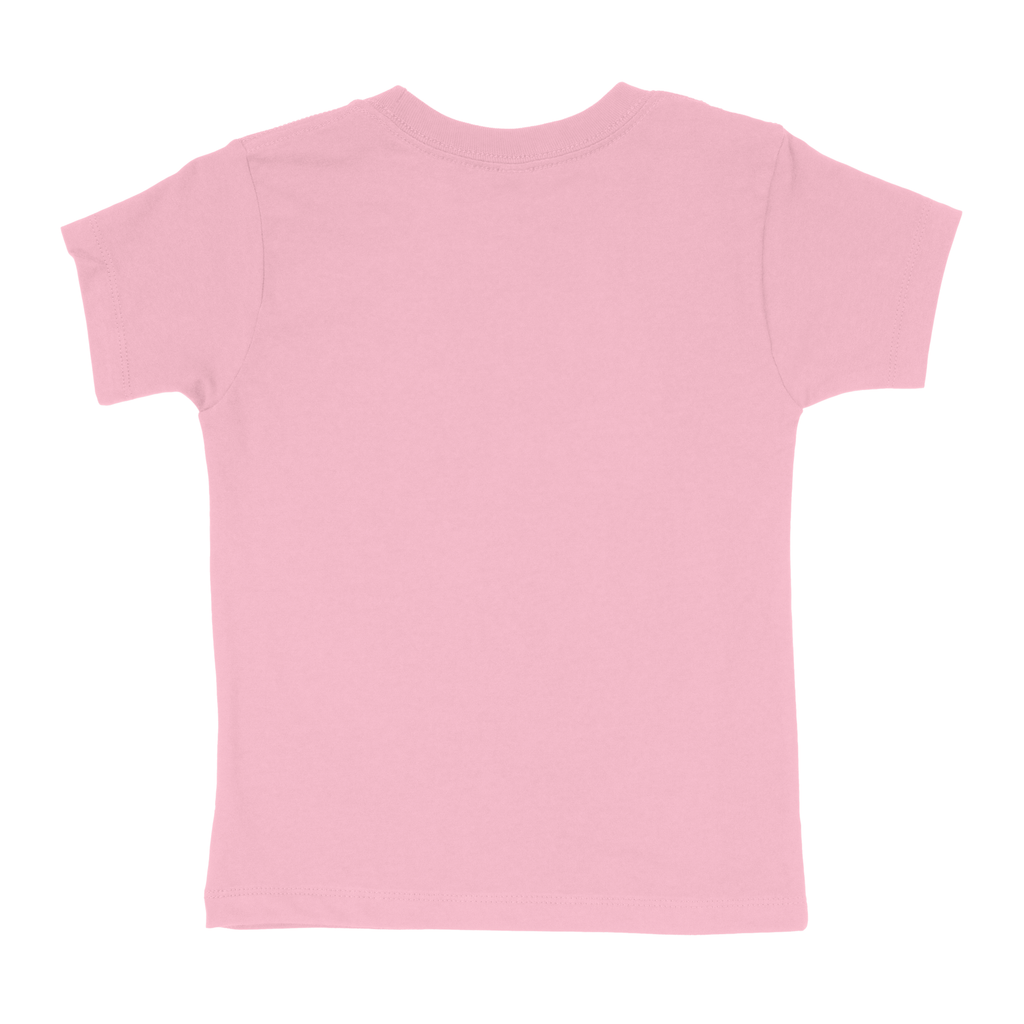 Bella + Canvas Toddler T-Shirt