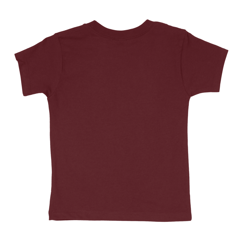 Bella + Canvas Toddler T-Shirt