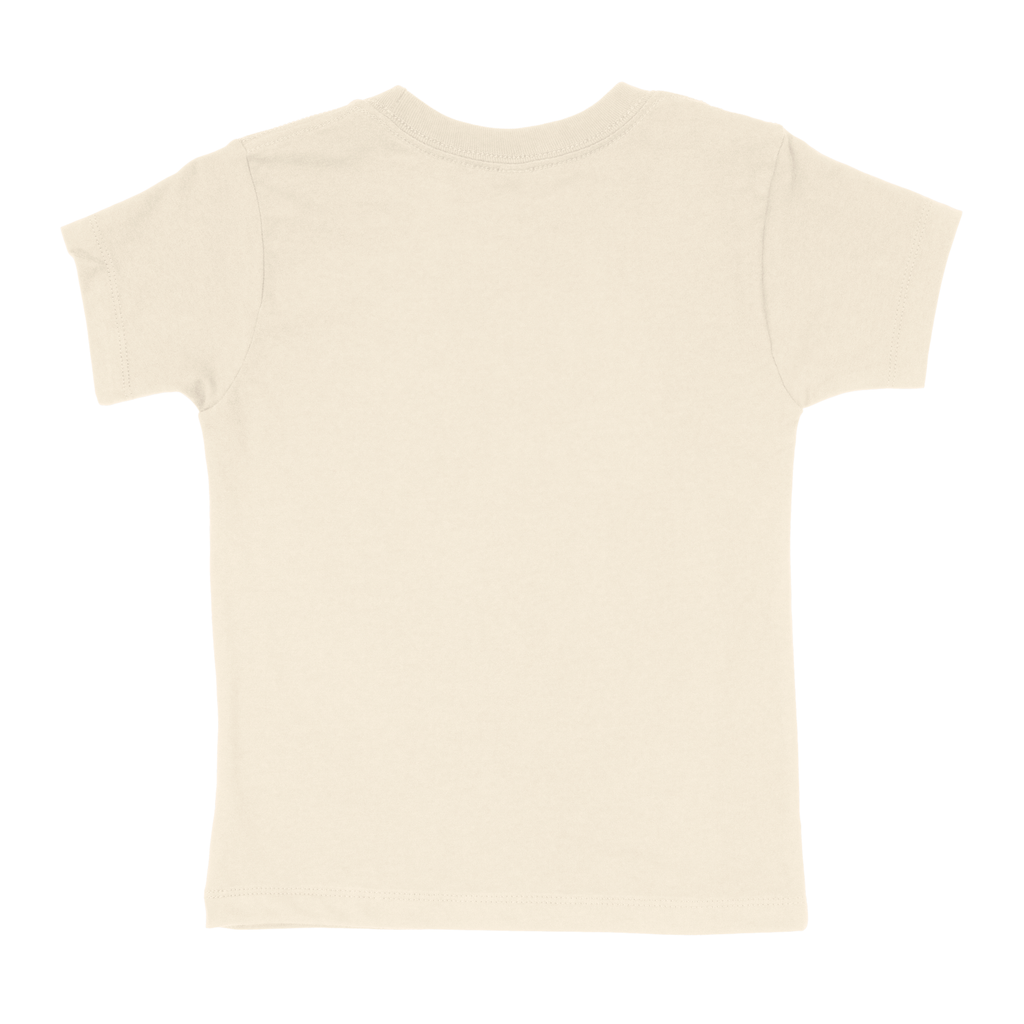 Bella + Canvas Toddler T-Shirt