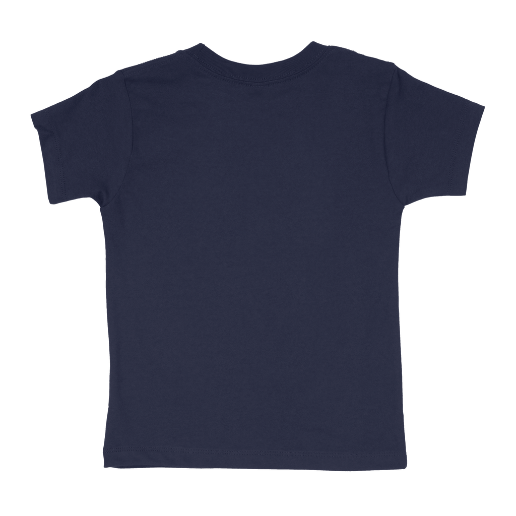 Bella + Canvas Toddler T-Shirt