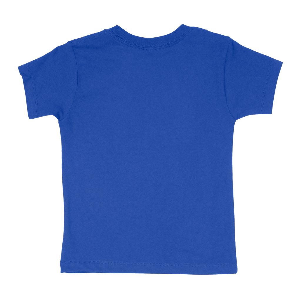 Bella + Canvas Toddler T-Shirt