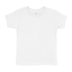 Bella + Canvas Toddler T-Shirt
