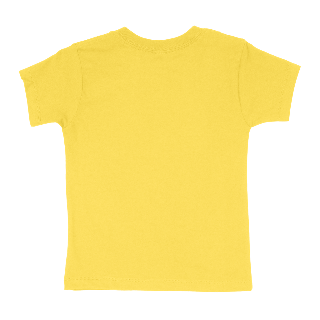 Bella + Canvas Toddler T-Shirt