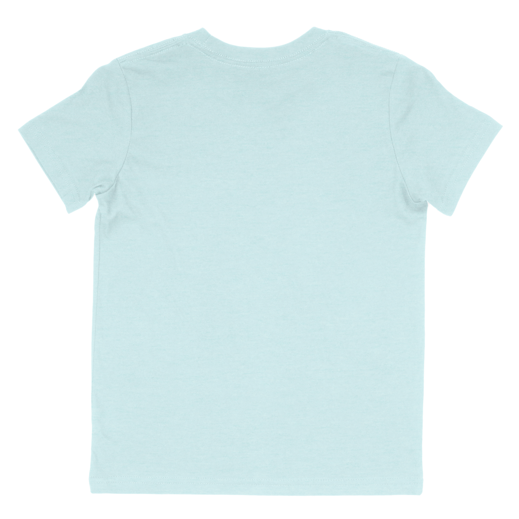 Bella + Canvas Heather Youth T-Shirt