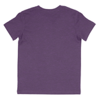Bella + Canvas Heather Youth T-Shirt