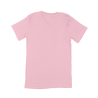 Bella + Canvas Adult V-Neck T-Shirt