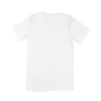 Bella + Canvas Adult V-Neck T-Shirt