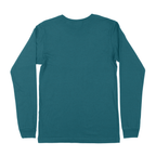 Bella + Canvas Heather Adult Long Sleeve T-Shirt