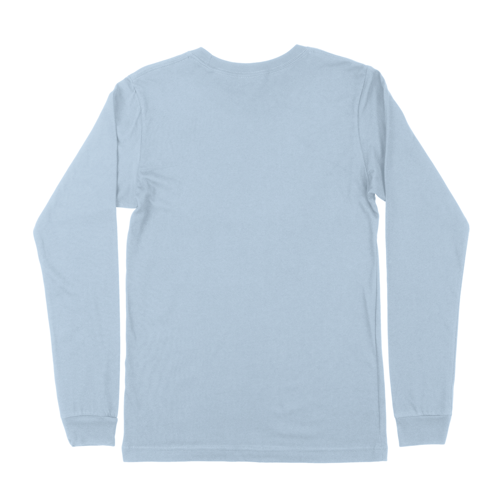 Bella + Canvas Adult Long Sleeve T-Shirt