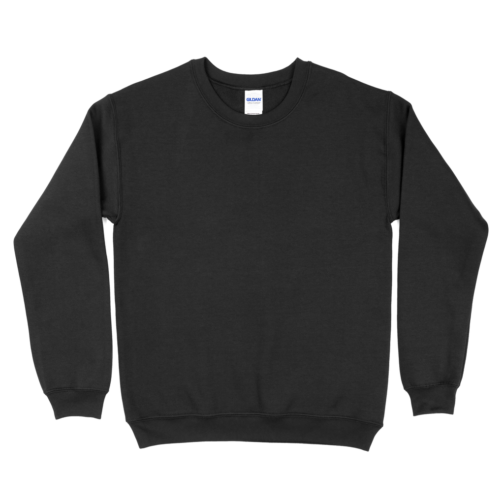 Gildan Crewneck Sweatshirt