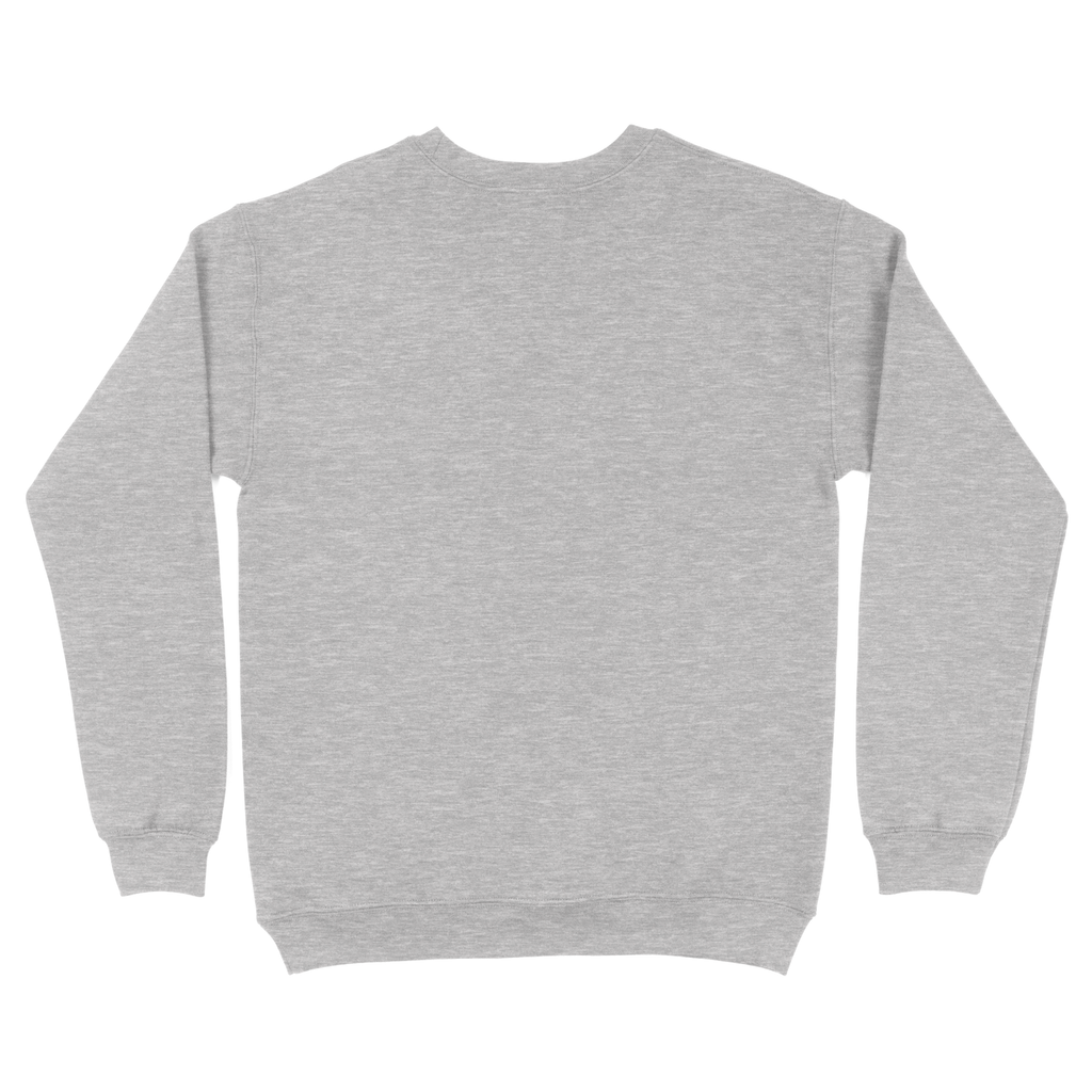 Gildan Heather Crewneck Sweatshirt