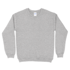 Gildan Heather Crewneck Sweatshirt